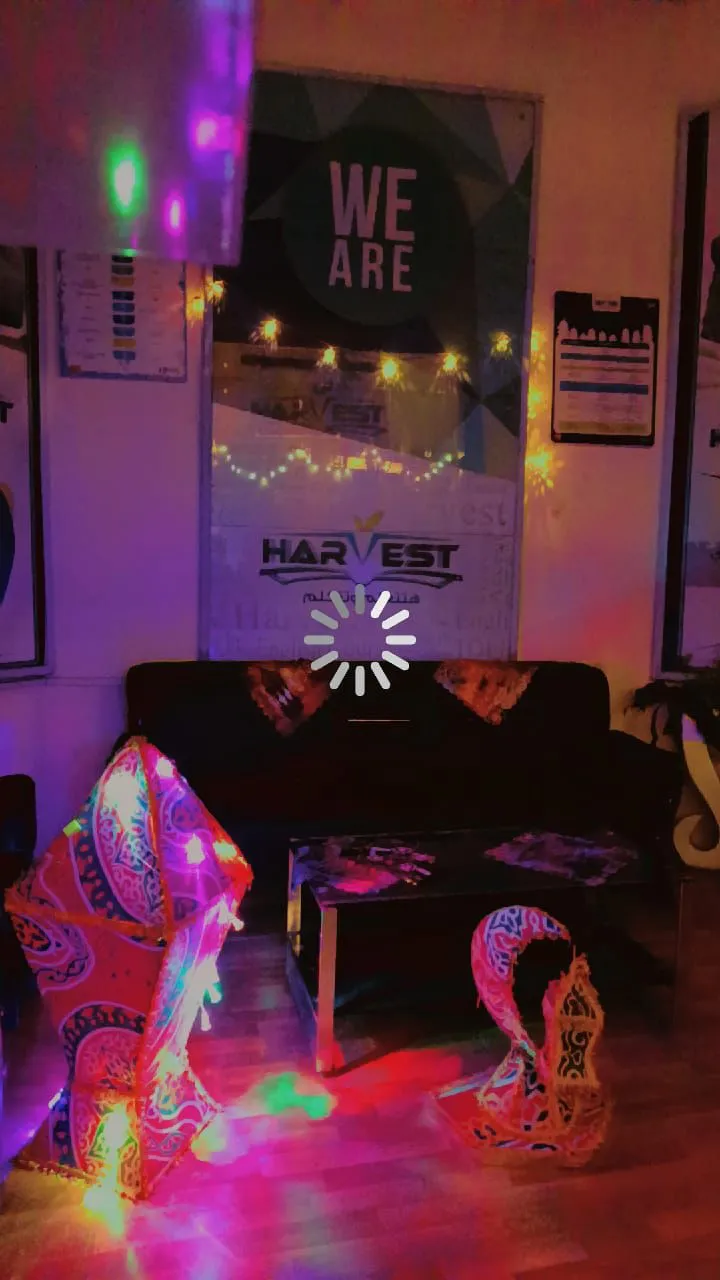 رمضان ايفنت