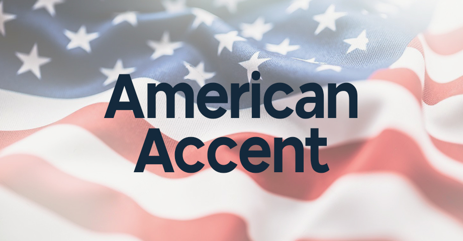 American Accent Diploma